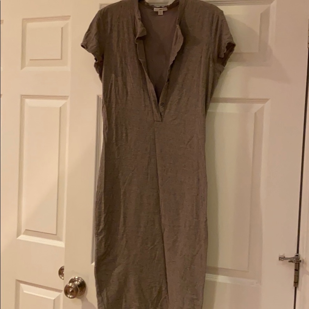 Like new James Perse dress